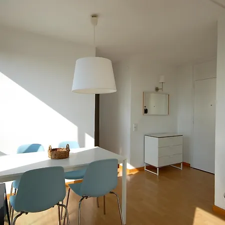 Appartement Lets Holidays - Gavá Mar *