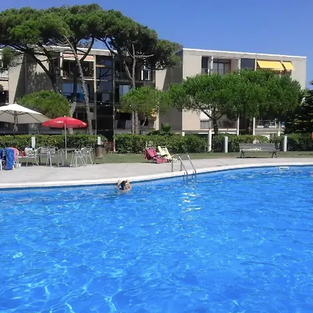 Appartement Lets Holidays - Gavá Mar *