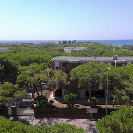 Appartement Lets Holidays - Gavá Mar