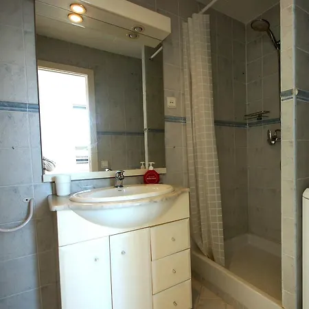 Appartement Lets Holidays - Gavá Mar Gavà