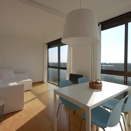 Lets Holidays - Gavá Mar Appartement